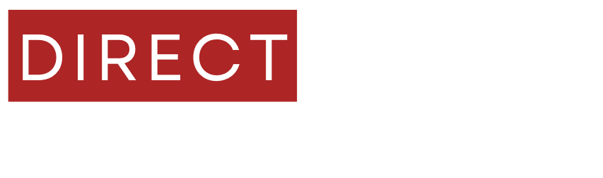 Direct Effect company logo